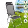 Aktive Stuhl 58x65x103 Cm, Black, One Size