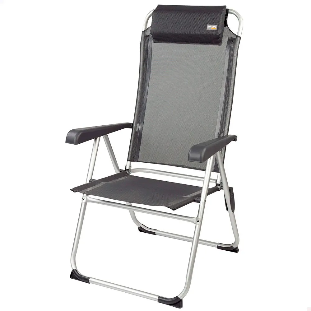 Aktive Stuhl 58x65x103 Cm, Black, One Size Aktive Stuhl 58x65x103 Cm, Black, One Size