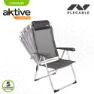 Aktive Stuhl 58x65x103 Cm unisex, Black, One Size