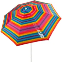 Aktive Sun&confort Ø Winddichter Uv50 Sonnenschirm Mit Neigbarem Mast 220cm Aktive Sun&confort Ø Winddichter Uv50 Sonnenschirm Mit Neigbarem Mast 220cm