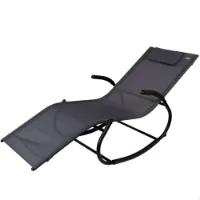 Aktive Textilliege 60x172x75 Cm Aktive Textilliege 60x172x75 Cm