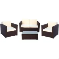 Aktive Tisch Mit 2 Sesseln Aktive Tisch Mit 2 Sesseln