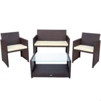 Aktive Tisch Mit 3 Sesseln Aktive Tisch Mit 3 Sesseln