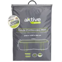 Aktive Tischschutzhülle unisex