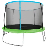 Aktive Trampolin 366 Cm Aktive Trampolin 366 Cm