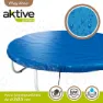 Aktive Wasserdichte Trampolinabdeckung Mit Uv-schutz, Blue, One Size