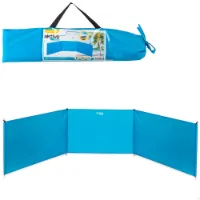 Aktive Windschutzscheibe Zaun Strand 300x75 Cm Aktive Windschutzscheibe Zaun Strand 300x75 Cm