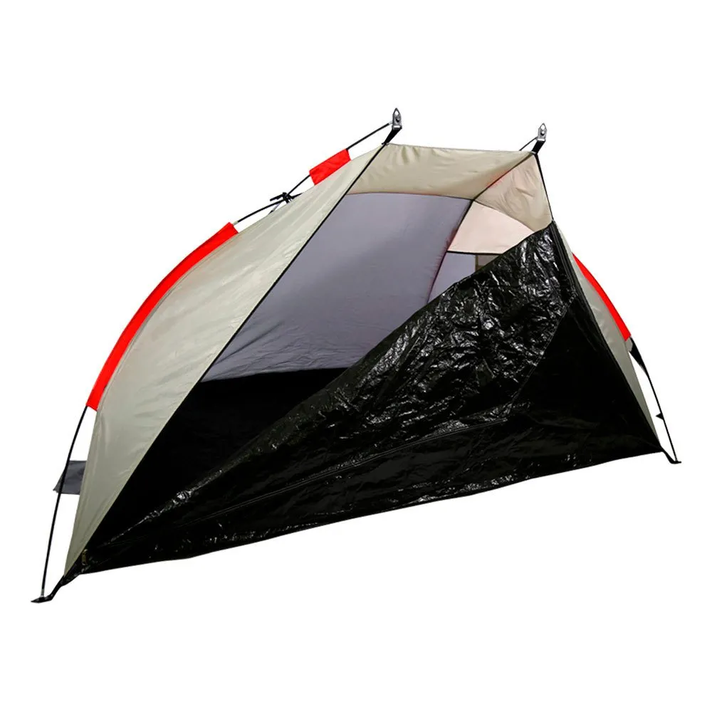 Aktive Windschutzscheibenzelt unisex, Grey, 200 x 100 x 90cm Aktive Windschutzscheibenzelt unisex, Grey, 200 x 100 x 90cm