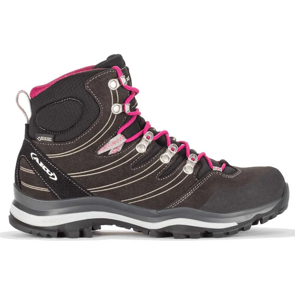 AKU Alterra Goretex Wanderstiefel AKU Alterra Goretex Wanderstiefel