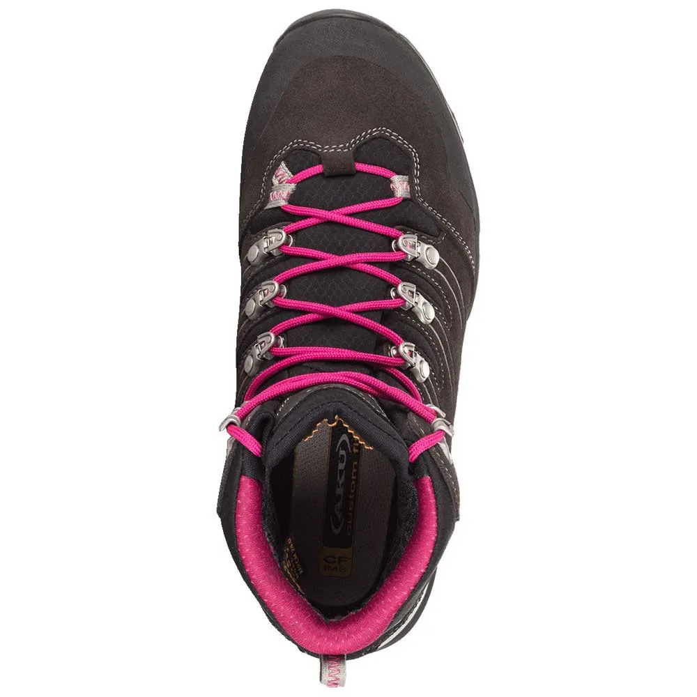 AKU Alterra Goretex Wanderstiefel AKU Alterra Goretex Wanderstiefel