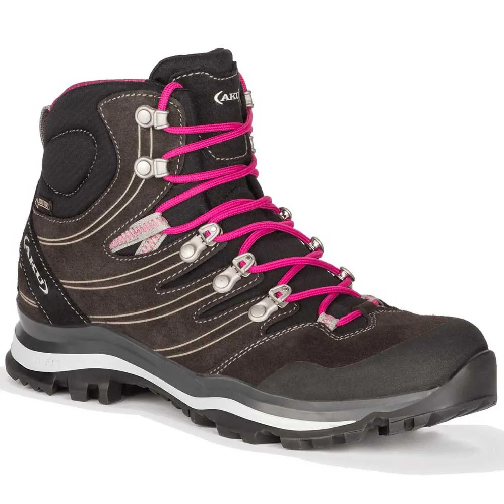 AKU Alterra Goretex Wanderstiefel AKU Alterra Goretex Wanderstiefel