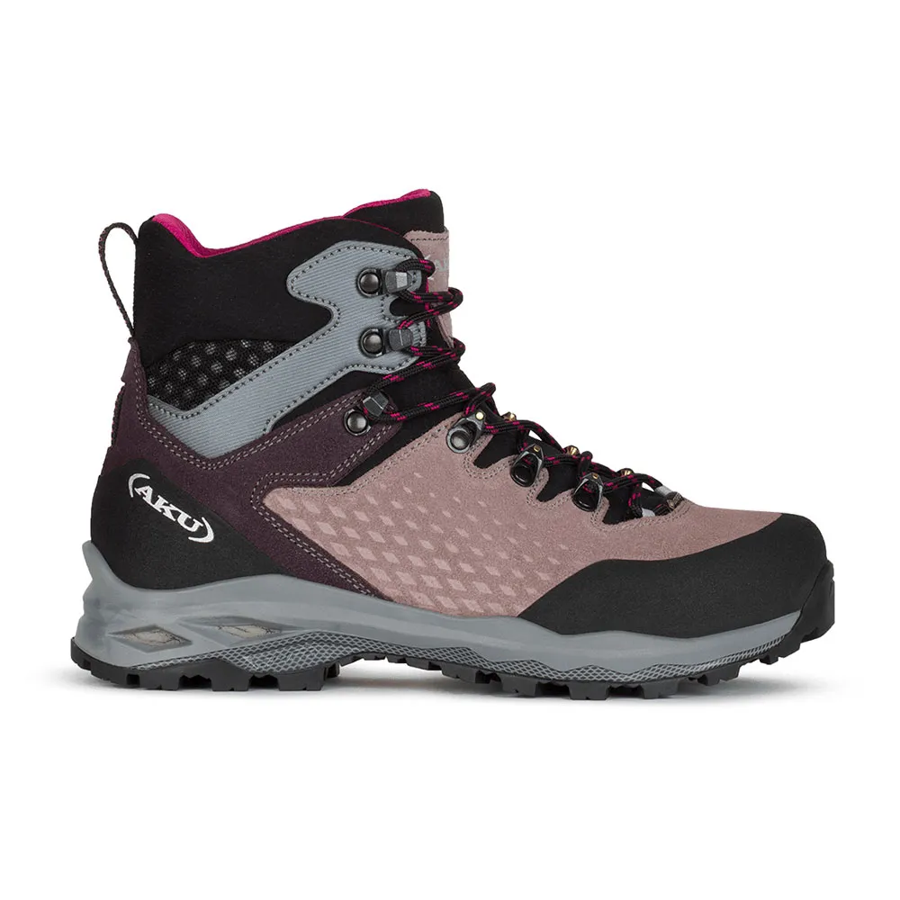 AKU Alterra Ii Goretex Wanderstiefel AKU Alterra Ii Goretex Wanderstiefel