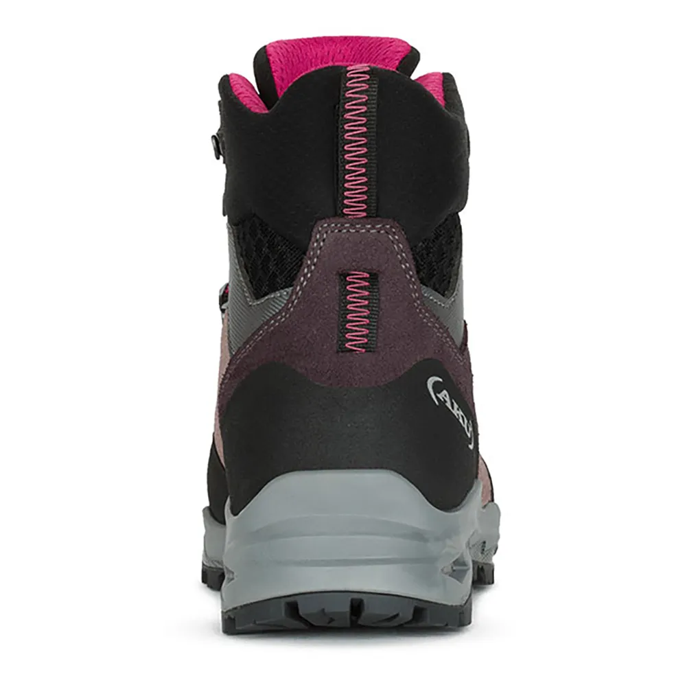 AKU Alterra Ii Goretex Wanderstiefel AKU Alterra Ii Goretex Wanderstiefel