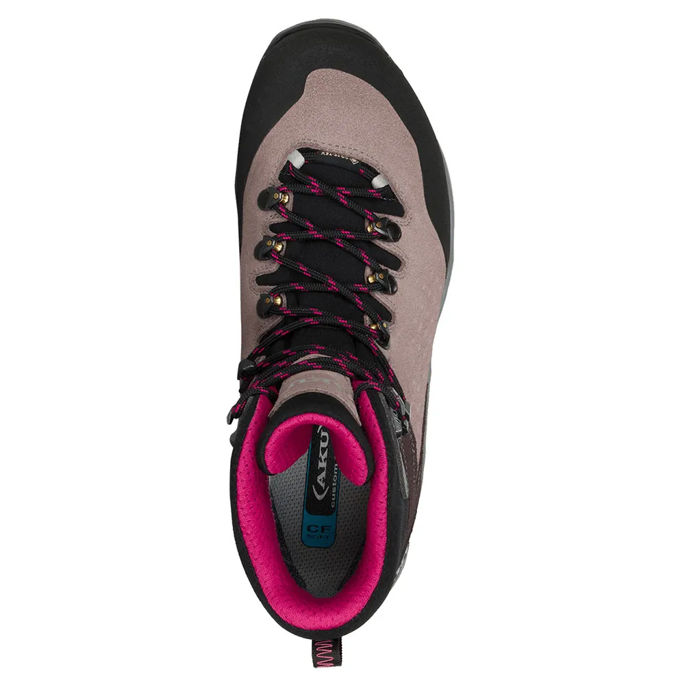 AKU Alterra Ii Goretex Wanderstiefel AKU Alterra Ii Goretex Wanderstiefel