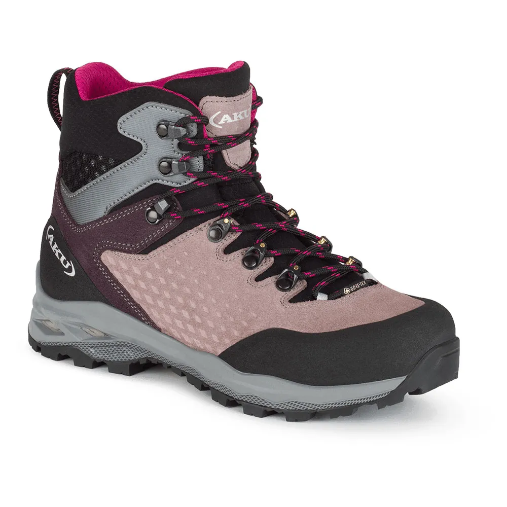 AKU Alterra Ii Goretex Wanderstiefel AKU Alterra Ii Goretex Wanderstiefel