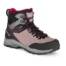 Dust pink / fuxia