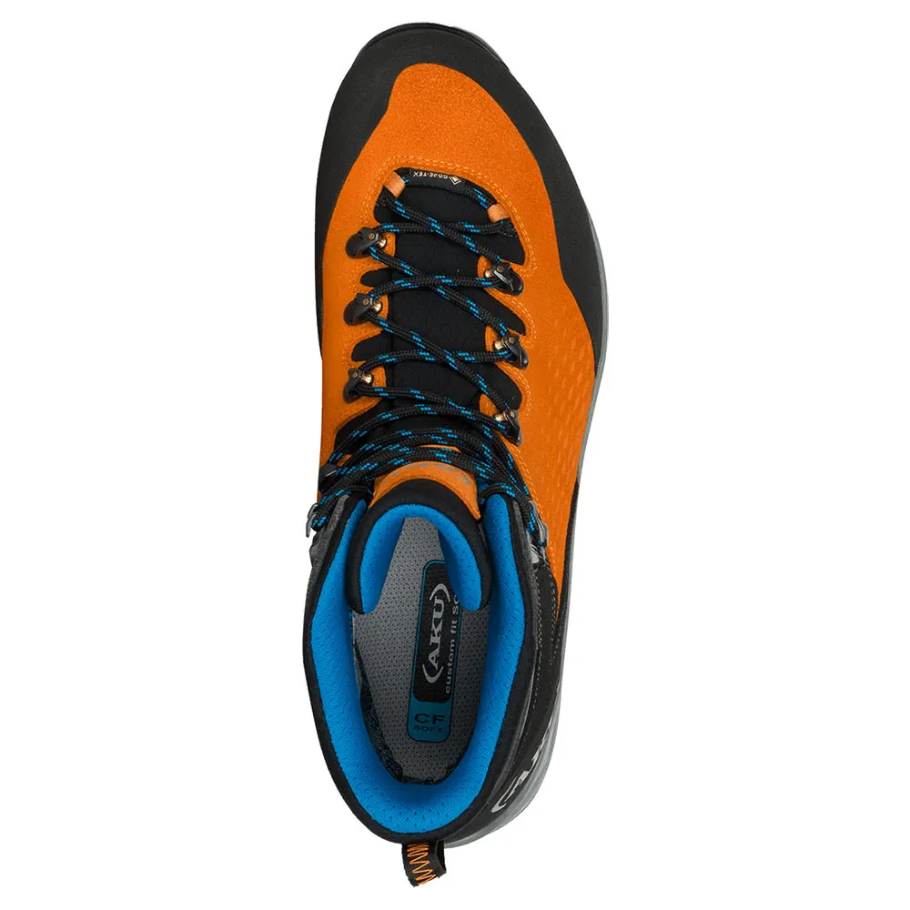 AKU Alterra Ii Goretex Wanderstiefel AKU Alterra Ii Goretex Wanderstiefel