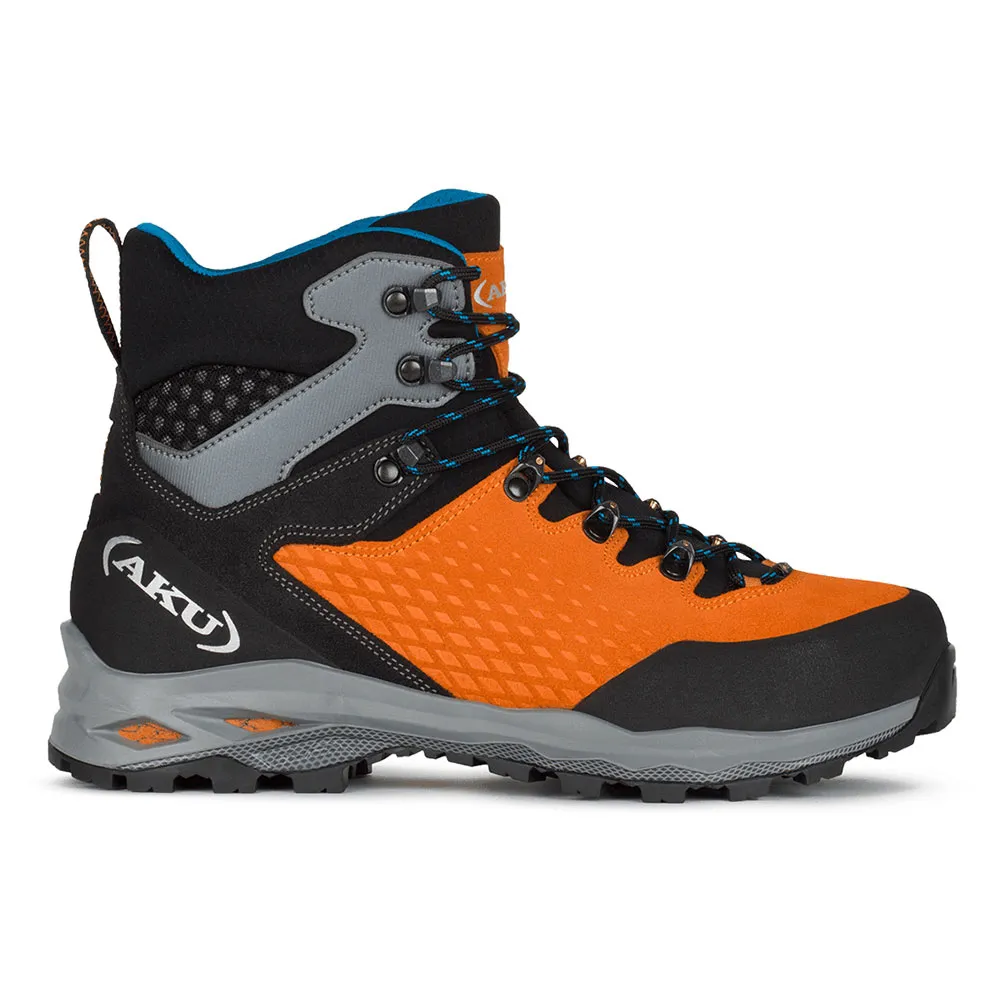 AKU Alterra Ii Goretex Wanderstiefel AKU Alterra Ii Goretex Wanderstiefel