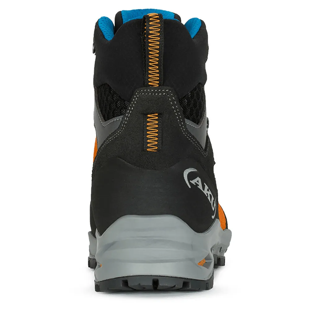 AKU Alterra Ii Goretex Wanderstiefel AKU Alterra Ii Goretex Wanderstiefel