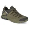 Camo green / black