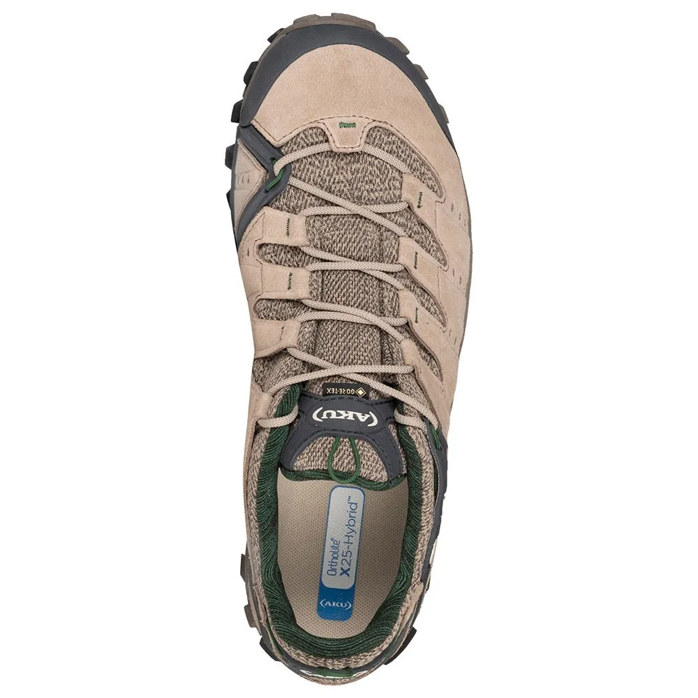AKU Alterra Lite Goretex Wanderschuhe AKU Alterra Lite Goretex Wanderschuhe