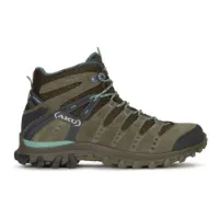AKU Alterra Lite Mid Goretex Wanderstiefel AKU Alterra Lite Mid Goretex Wanderstiefel