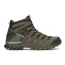 Mud / green