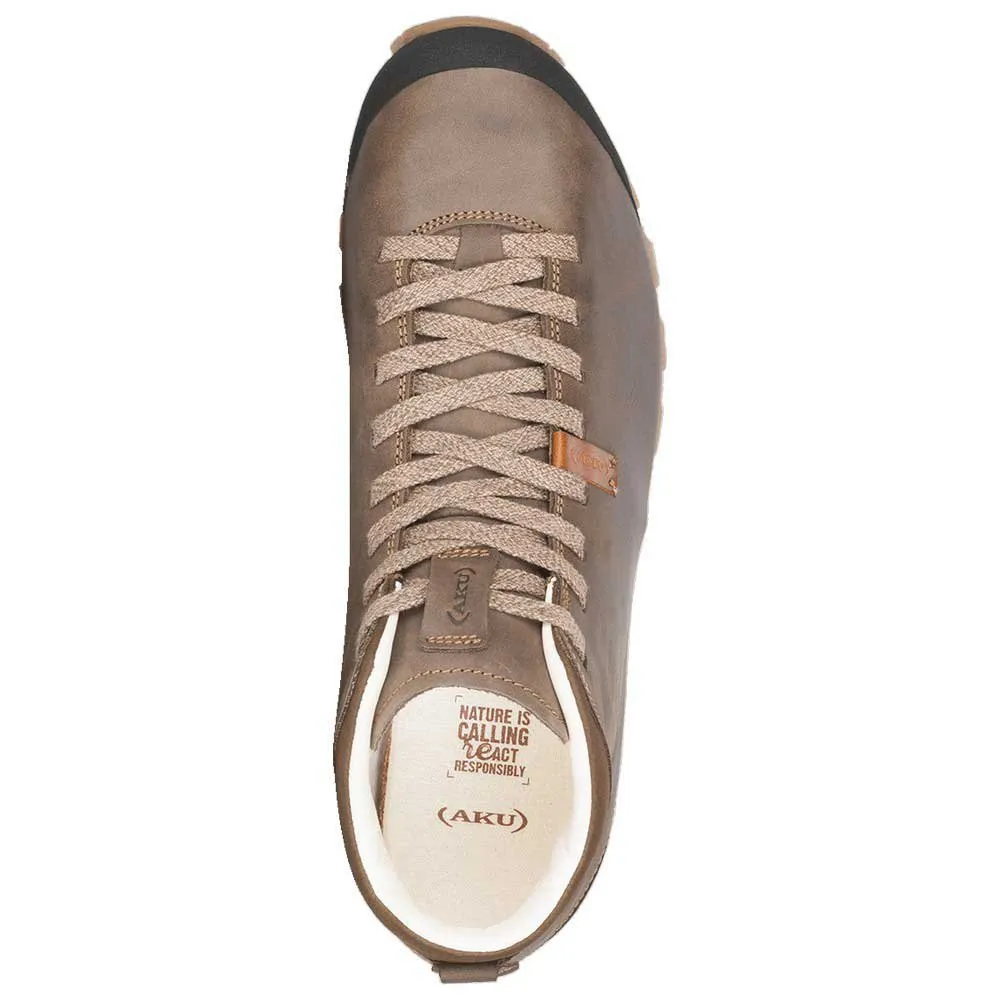 AKU Bellamont Iii Mid Plus Evo Wanderstiefel