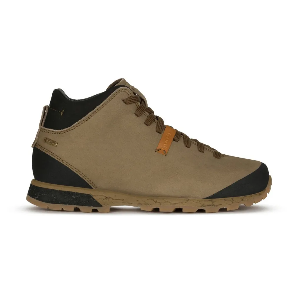 AKU Bellamont Iii Nbk Mid Goretex Wanderschuhe AKU Bellamont Iii Nbk Mid Goretex Wanderschuhe