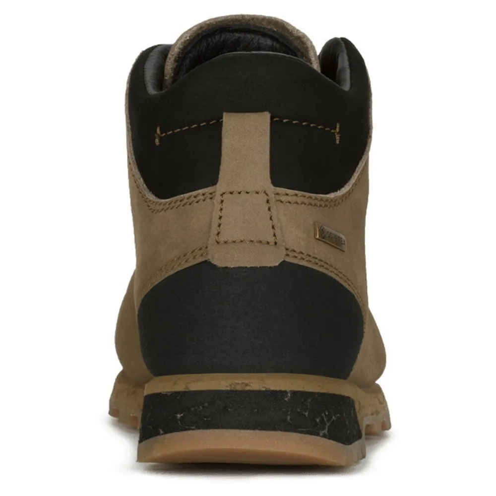AKU Bellamont Iii Nbk Mid Goretex Wanderschuhe AKU Bellamont Iii Nbk Mid Goretex Wanderschuhe
