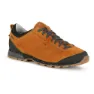 Rusty brown / grey