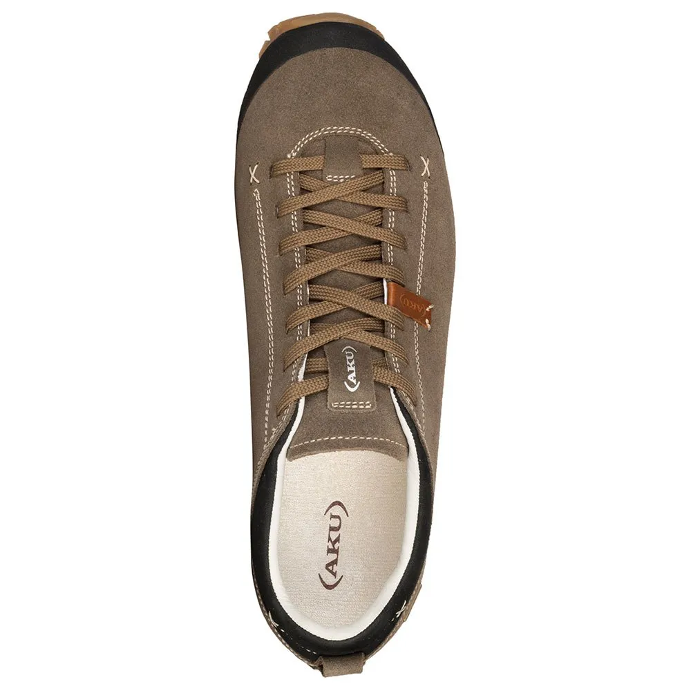 AKU Bellamont Iii Suede Goretex Wanderschuhe AKU Bellamont Iii Suede Goretex Wanderschuhe