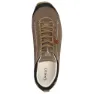 AKU Bellamont Iii Suede Goretex Wanderschuhe