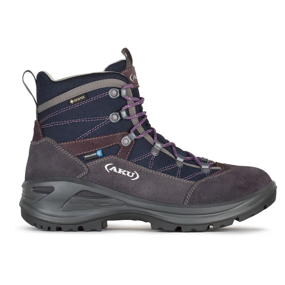 AKU Civetta Therm200 Goretex Wanderstiefel AKU Civetta Therm200 Goretex Wanderstiefel