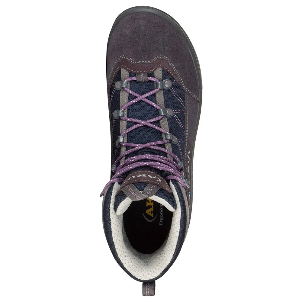 AKU Civetta Therm200 Goretex Wanderstiefel AKU Civetta Therm200 Goretex Wanderstiefel