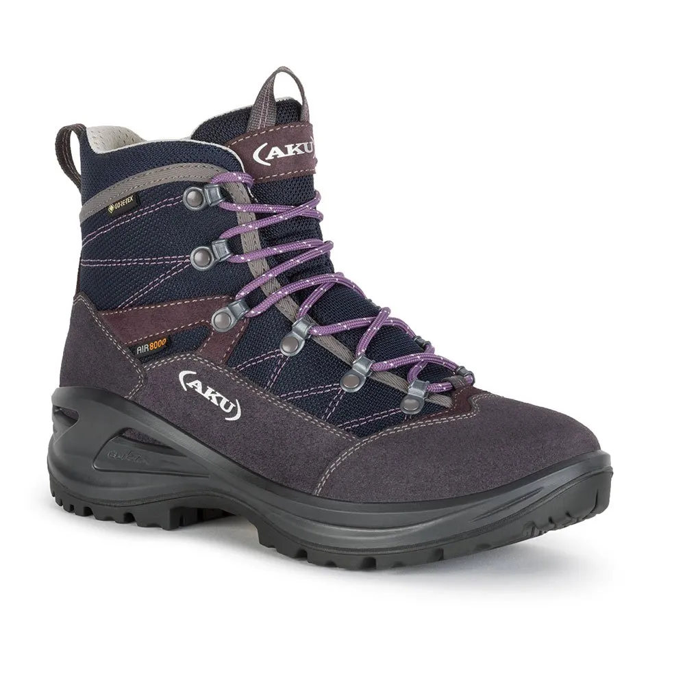 AKU Civetta Therm200 Goretex Wanderstiefel AKU Civetta Therm200 Goretex Wanderstiefel