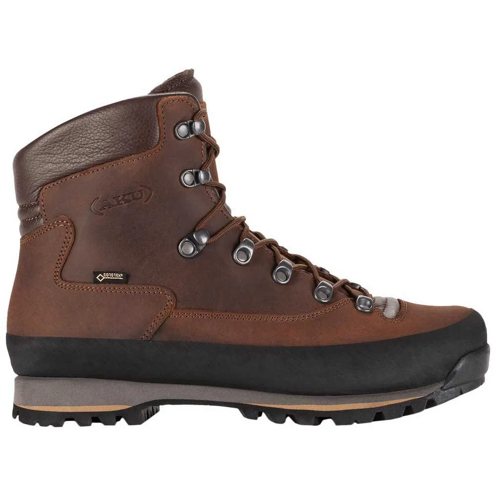 AKU Conero Nbk Goretex Wanderstiefel AKU Conero Nbk Goretex Wanderstiefel