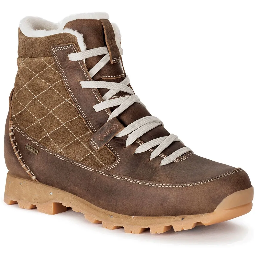 AKU Ega Goretex Wanderstiefel AKU Ega Goretex Wanderstiefel