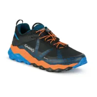 AKU Flyrock Goretex Wanderschuhe