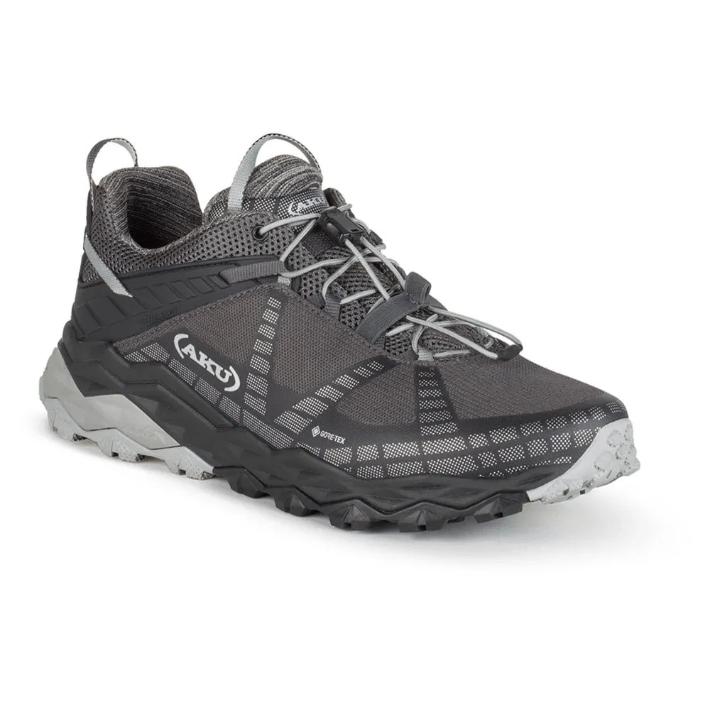 AKU Flyrock Goretex Wanderschuhe AKU Flyrock Goretex Wanderschuhe
