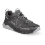 Black / silver