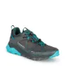 Black / turquoise