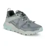 Light violet / aqua green
