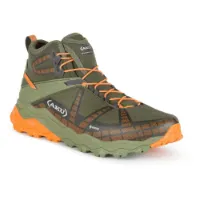 AKU Flyrock Mid Goretex Wanderstiefel AKU Flyrock Mid Goretex Wanderstiefel