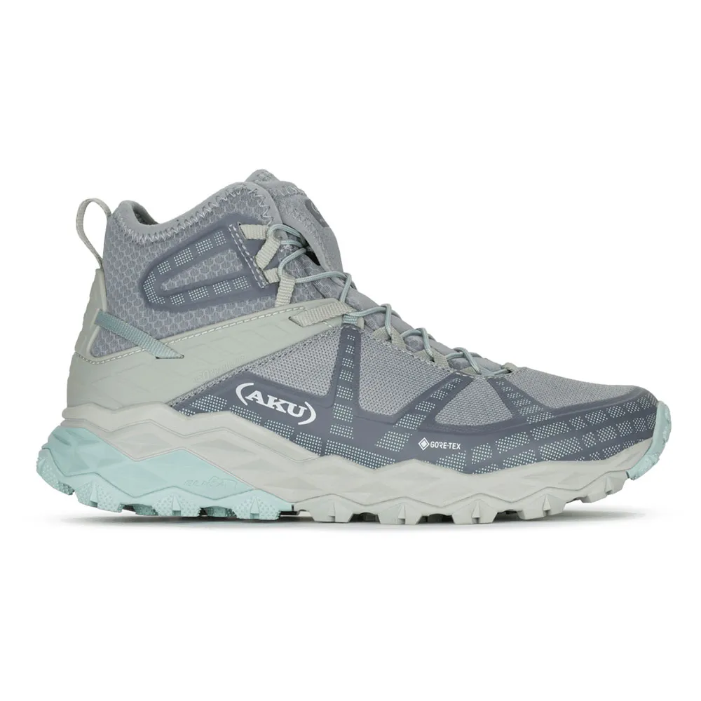 AKU Flyrock Mid Goretex Wanderstiefel AKU Flyrock Mid Goretex Wanderstiefel