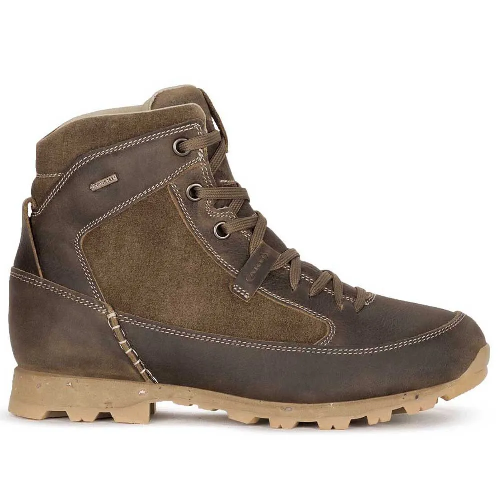 AKU Giau Goretex Wanderstiefel AKU Giau Goretex Wanderstiefel