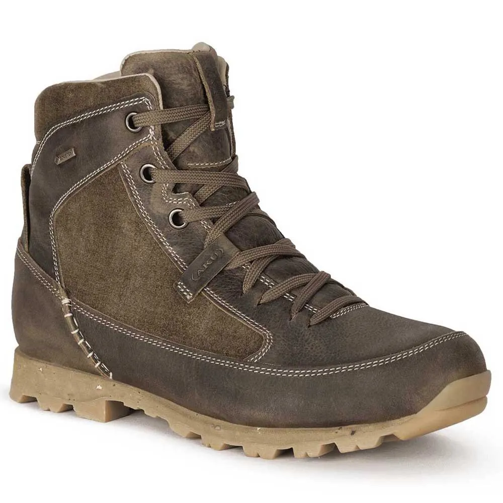AKU Giau Goretex Wanderstiefel AKU Giau Goretex Wanderstiefel