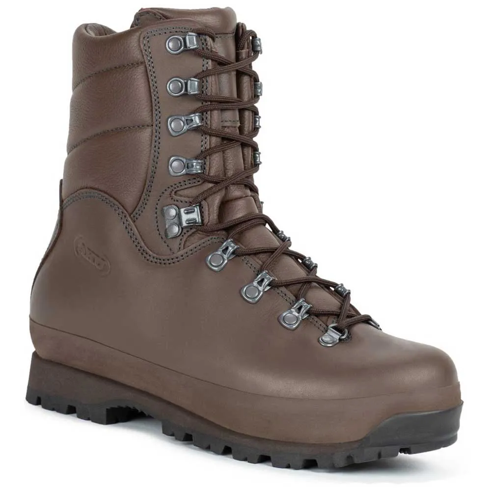AKU Griffon Combat Goretex Wanderstiefel AKU Griffon Combat Goretex Wanderstiefel