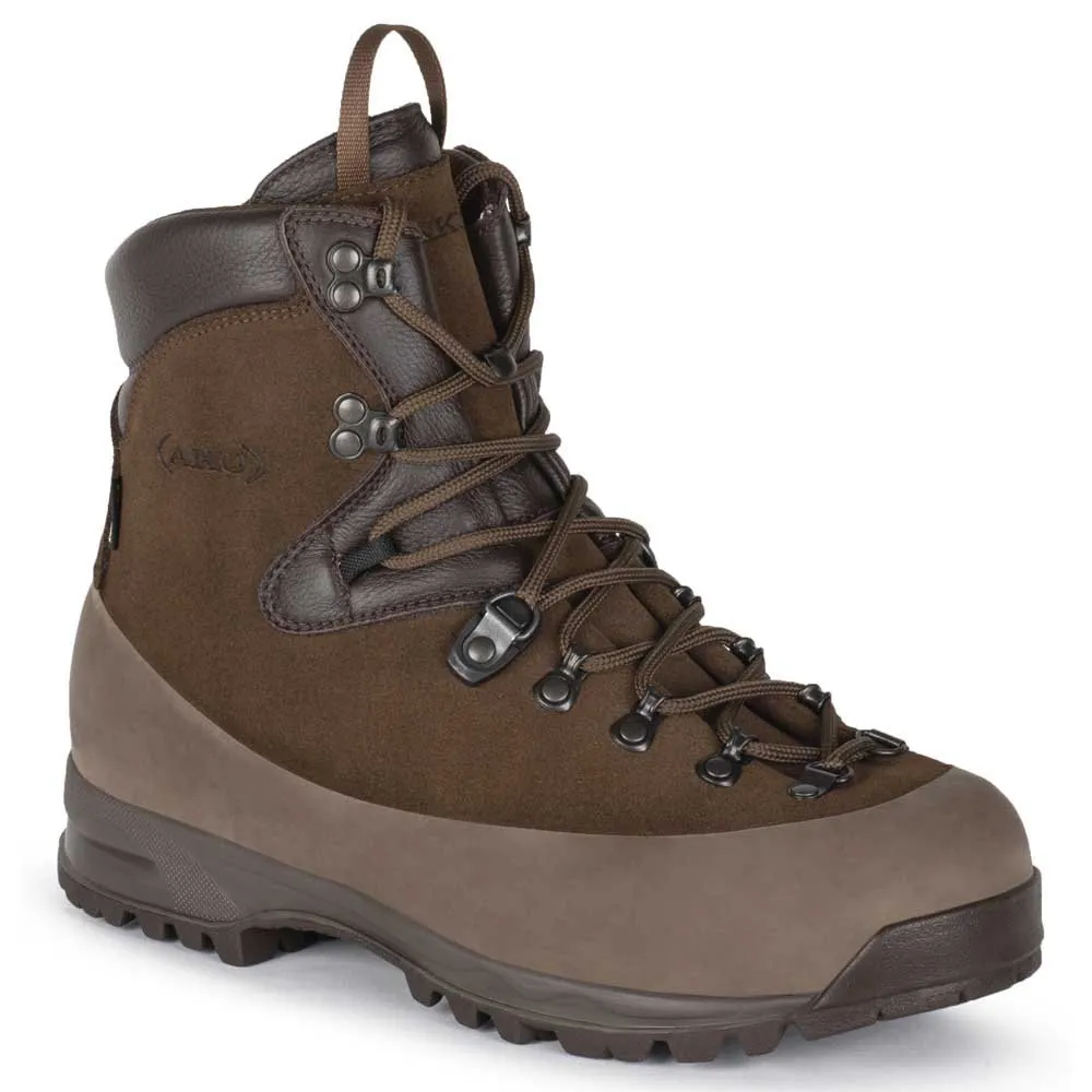 AKU Ks Schwer 19 Goretex Wanderstiefel AKU Ks Schwer 19 Goretex Wanderstiefel