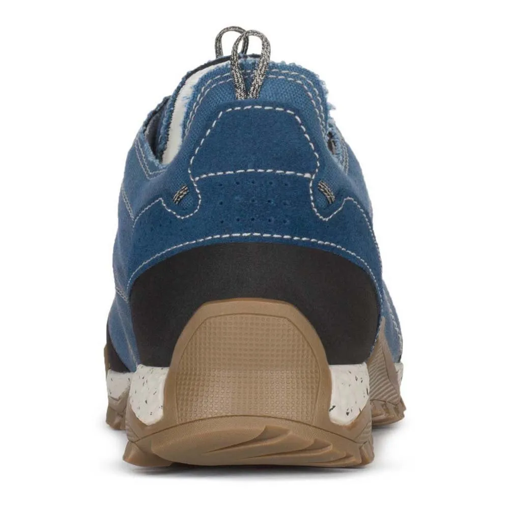 AKU Nativa Canvas Wanderschuhe, Avio AKU Nativa Canvas Wanderschuhe, Avio
